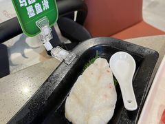 -海底捞火锅(龙岗星河COCO Park店)