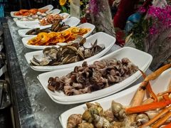 -安蒂娅·海鲜自助餐厅(安蒂娅美兰酒店)