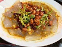 -马海涛牛肉串·午市牛腩饭·烧烤夜宵(领汇广场店)