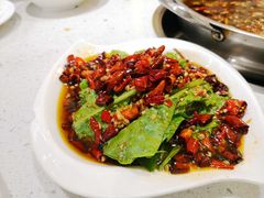 -味之绝美蛙鱼火锅(八号路店)