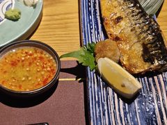 -九酢·海鲜居酒屋