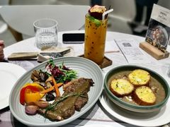 -娜娜家•Nana's restaurant(国金汇店)