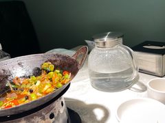 -永乐饭庄(安德路店)