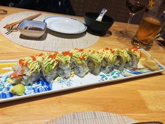 -琴寿司居酒屋(中山广场店)
