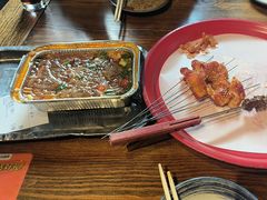 -北三老太太烧烤(人生一串上榜店)