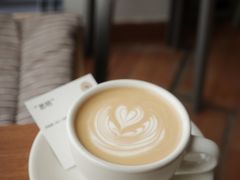 -纽巷咖啡 SOFTFOCUS COFFEE(锦和巴黎时韵店)