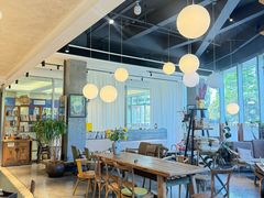 -在咖啡INCOFFEE(ICC升龙环球中心店)