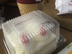 -红宝石·鲜奶小方(莘庄龙之梦店)