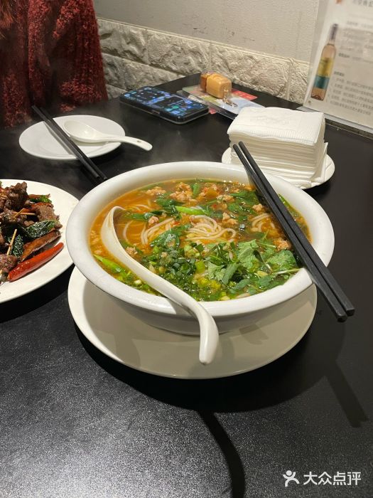 南蛮子(进贤路店)图片