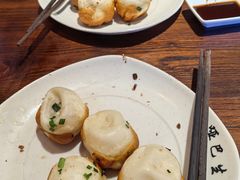 -哑巴生煎(临顿路店)