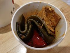 -豫楚源美猴王·面(武商广场店)