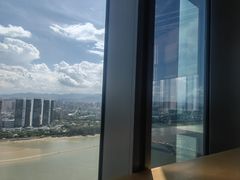 -三迪希尔顿酒店·星空酒廊