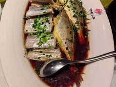 -阿明小菜·海鲜·上海菜(梅陇店)