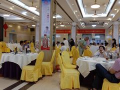 大堂-口衣记鸡饭店