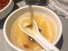 -海底捞火锅(振华商厦店)
