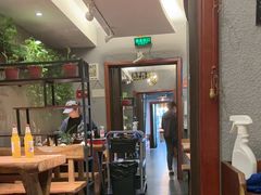 -万记麻辣烫国展总店