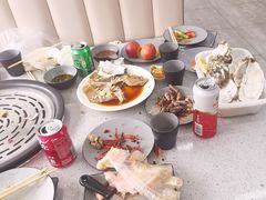 -仙螺岛海鲜自助餐厅(总店)