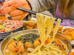 -咕咕站韩国料理(紫金港店)