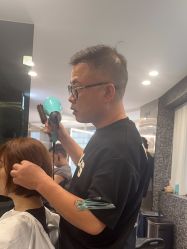 -厘里·salon