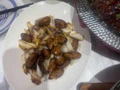 -蠔友汇·海鲜·生蚝烧烤(大东店)