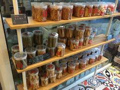 -老梦面包 CHEZMOREL(三源里店)