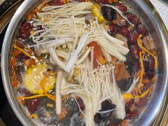 -八珍玉食鸡煲·打边炉(印象城店)