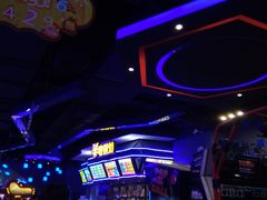 -核客电玩城(东门店)