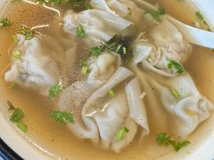 -小倩倩•鸡汤馄饨(江西路创始店)