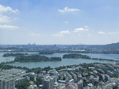 -洲际酒店·地平线全日餐厅HORIZON CAFÉ