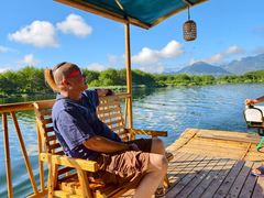 -楠溪江风景名胜区