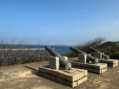 -东澳岛