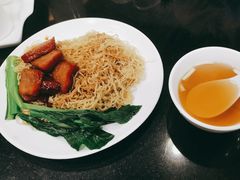 -丽的面家(多宝路店)