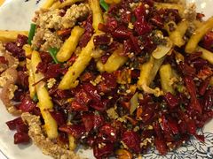 -付掌柜在成都·热炒砂锅集(金禾店)