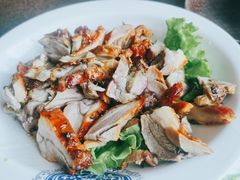 -诺敏塔拉奶茶-布里亚特包子-手把肉(锦都会店)