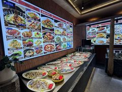 -单家老院·院子里的青岛菜(沙子口店)