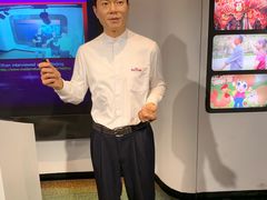 -北京杜莎夫人蜡像馆