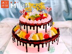 -幸福西饼生日蛋糕·下午茶(蚌埠店)
