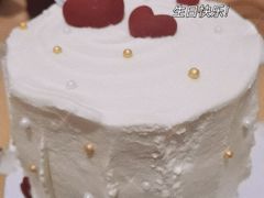 -鹿里烘焙LulyBaking(东二环泰禾广场店)
