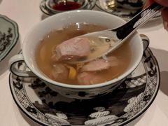 -夏苑(新加坡丽思卡尔顿美年酒店)
