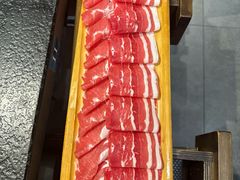 -阳坊涮肉(西直门凯德mall店)