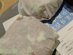 -麦当劳(新王府井店)