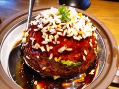 -扬州狮子楼·非遗淮扬菜(东关街店)