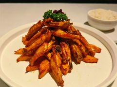 -茶啊冲电影主题文化餐厅(TOUCH12街店)