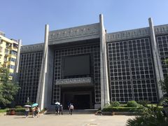 -南昌八一起义纪念馆
