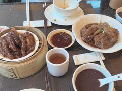 -中国厨房/台湾牛肉面