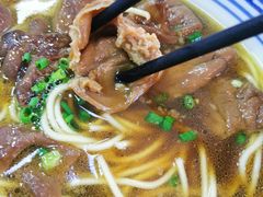 -好面道大肠面(中华路店)
