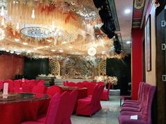大堂-登瀛楼饭庄(领世郡店)
