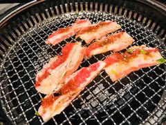 -厚贞日式烤肉(龙之梦店)