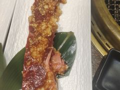 -牛角日本烧肉专门店(海运大厦店)