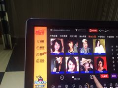 -魔音KTV(响石店)